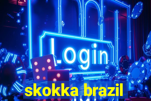 skokka brazil